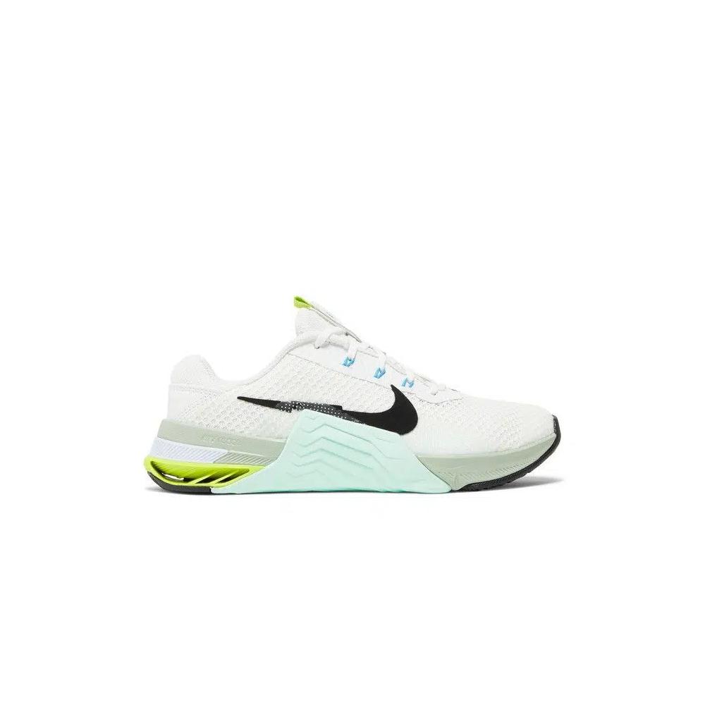 Кроссовки Nike Wmns Metcon 7 'White Seafoam' 1