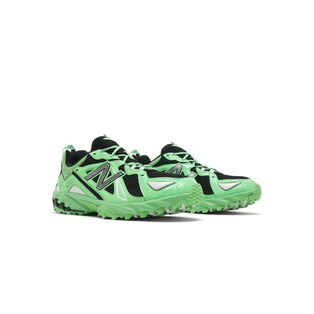 Кроссовки New Balance 610 'Green Punch' 8
