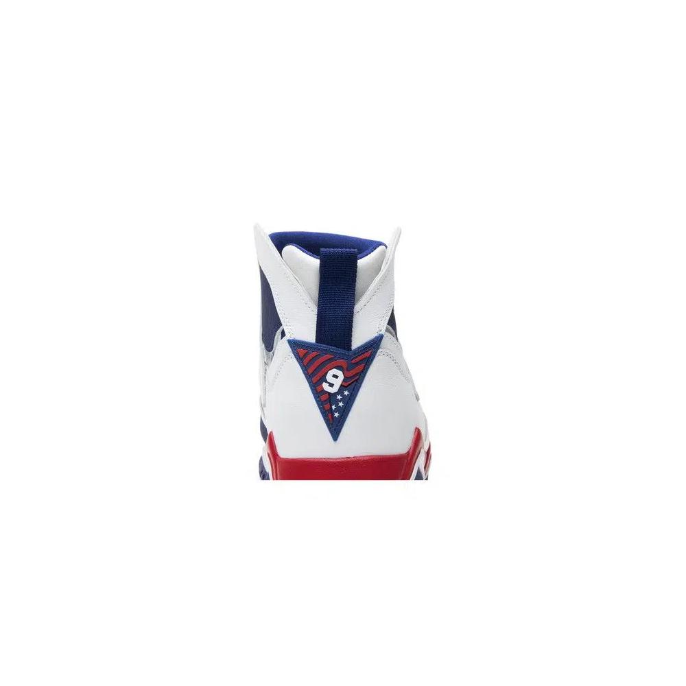 Кроссовки Air Jordan 7 Retro 'Tinker Alternate' 7