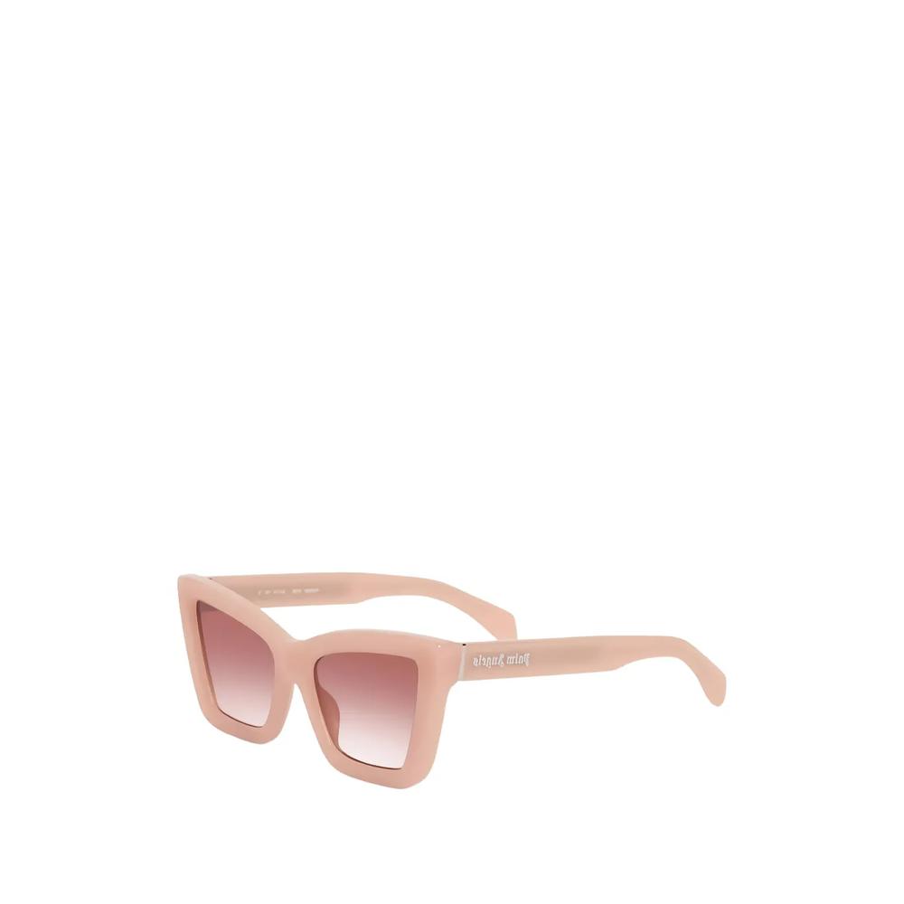 cat-eye frame sunglasses 2