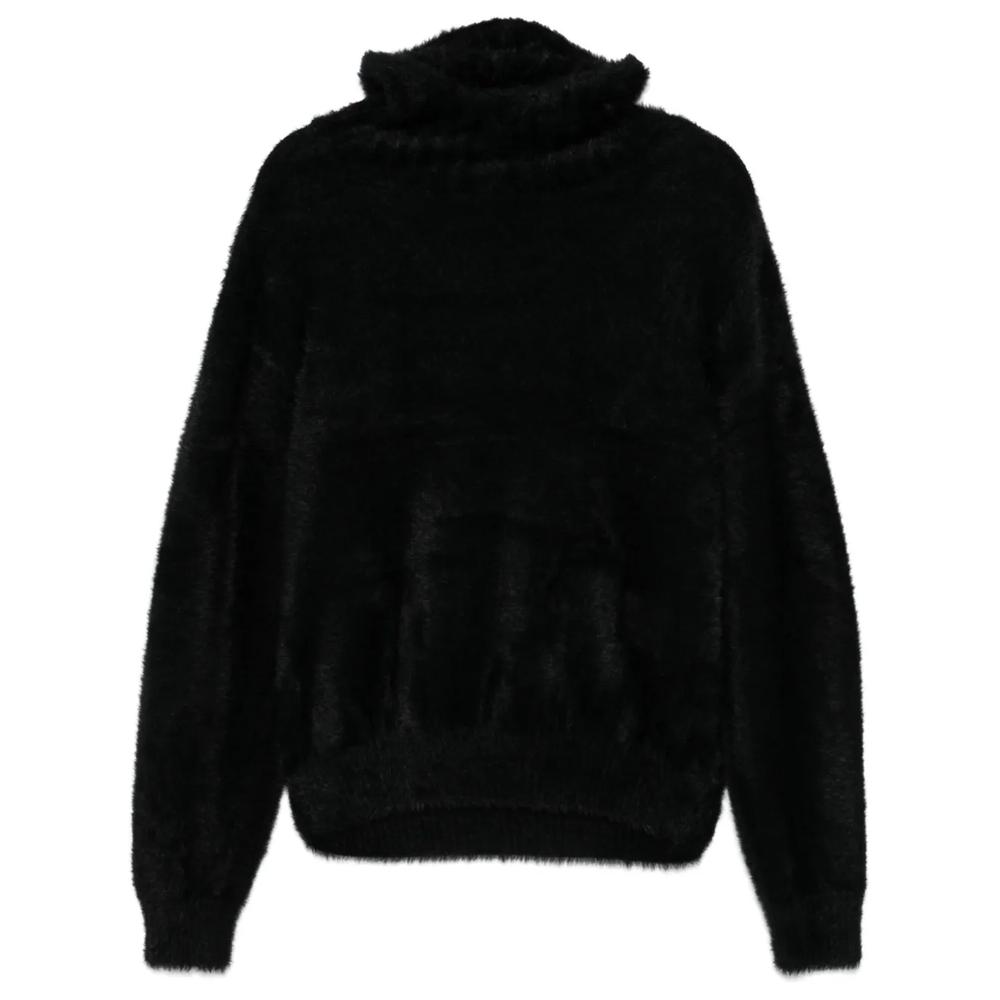 Джемпер Fluffy Ears Balaclava 1
