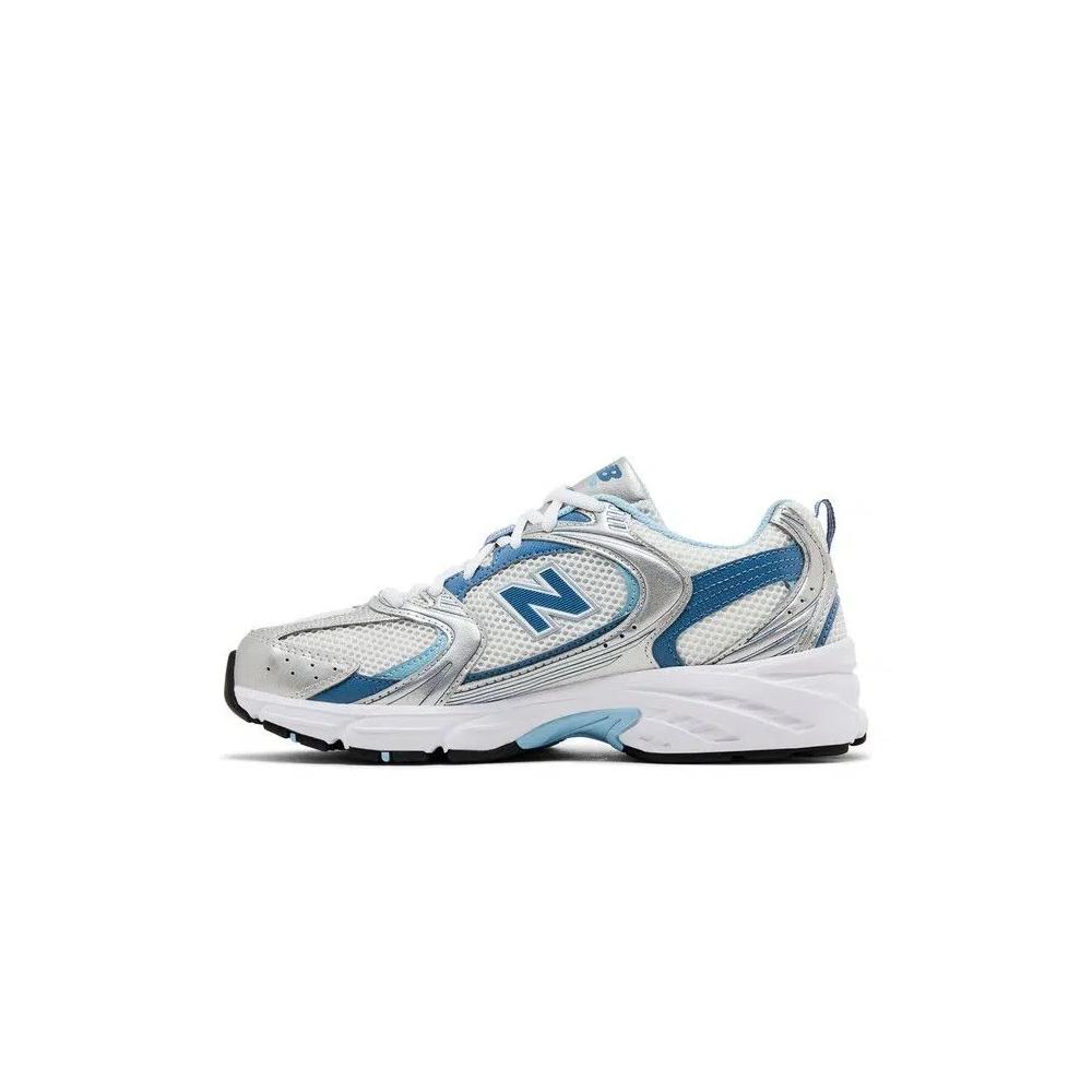 Кроссовки New Balance 530 'Silver Metallic Heron Blue' 3