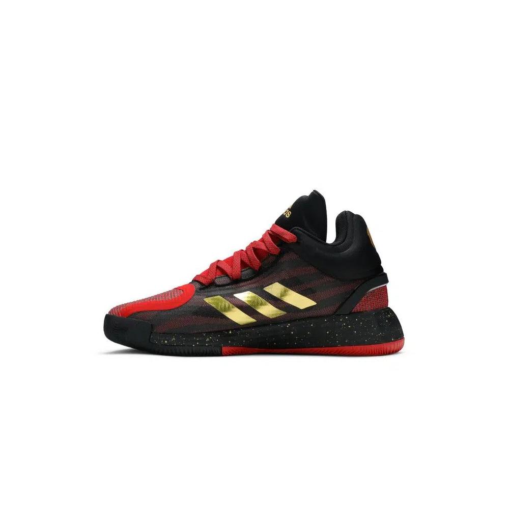 Кроссовки Adidas D Rose 11 'Chinese New Year' 3