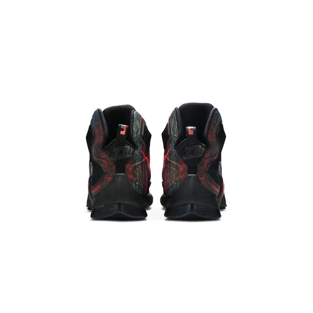 Кроссовки Nike LeBron 13 'Akronite' 6