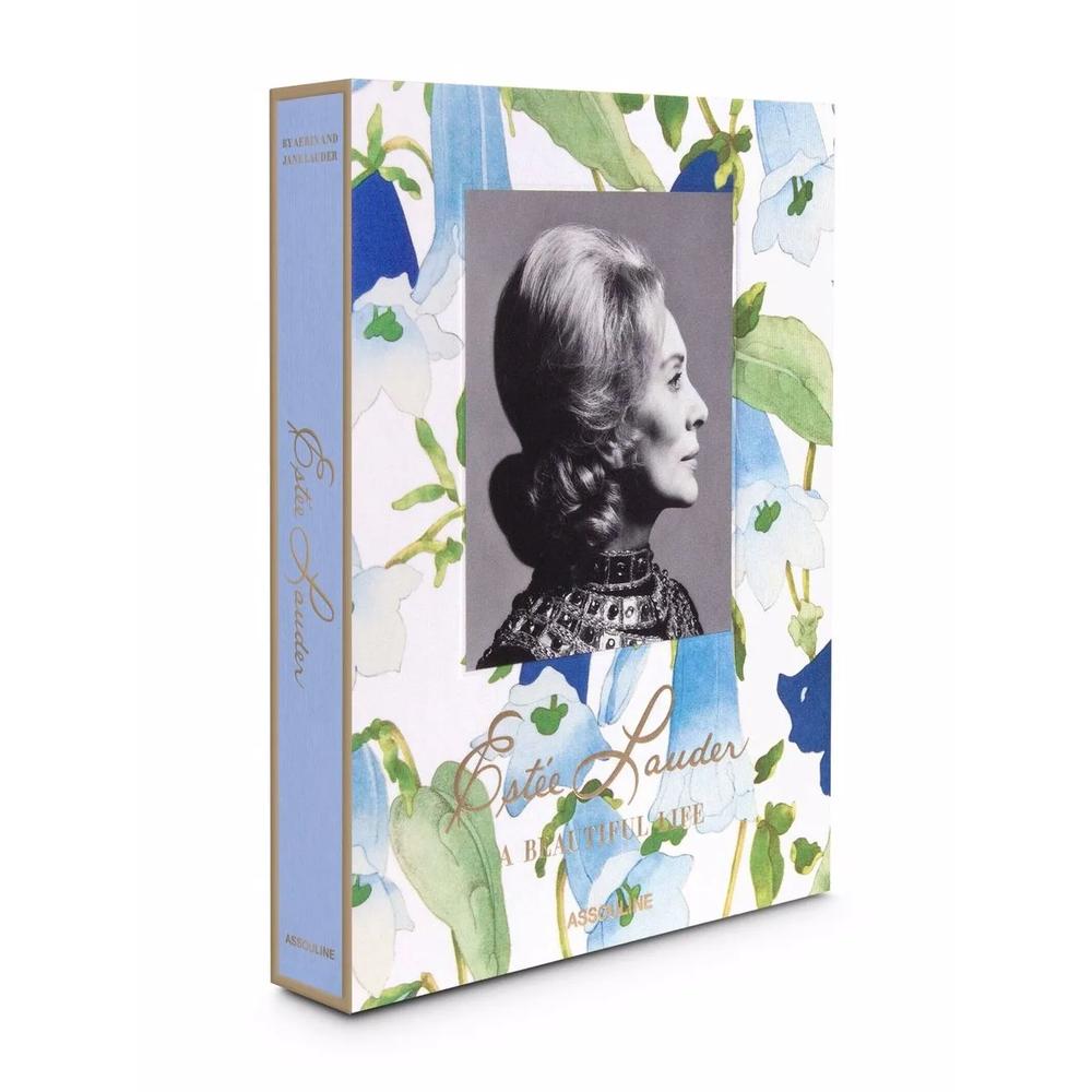 Книга Estée Lauder: A Beautiful Life 2