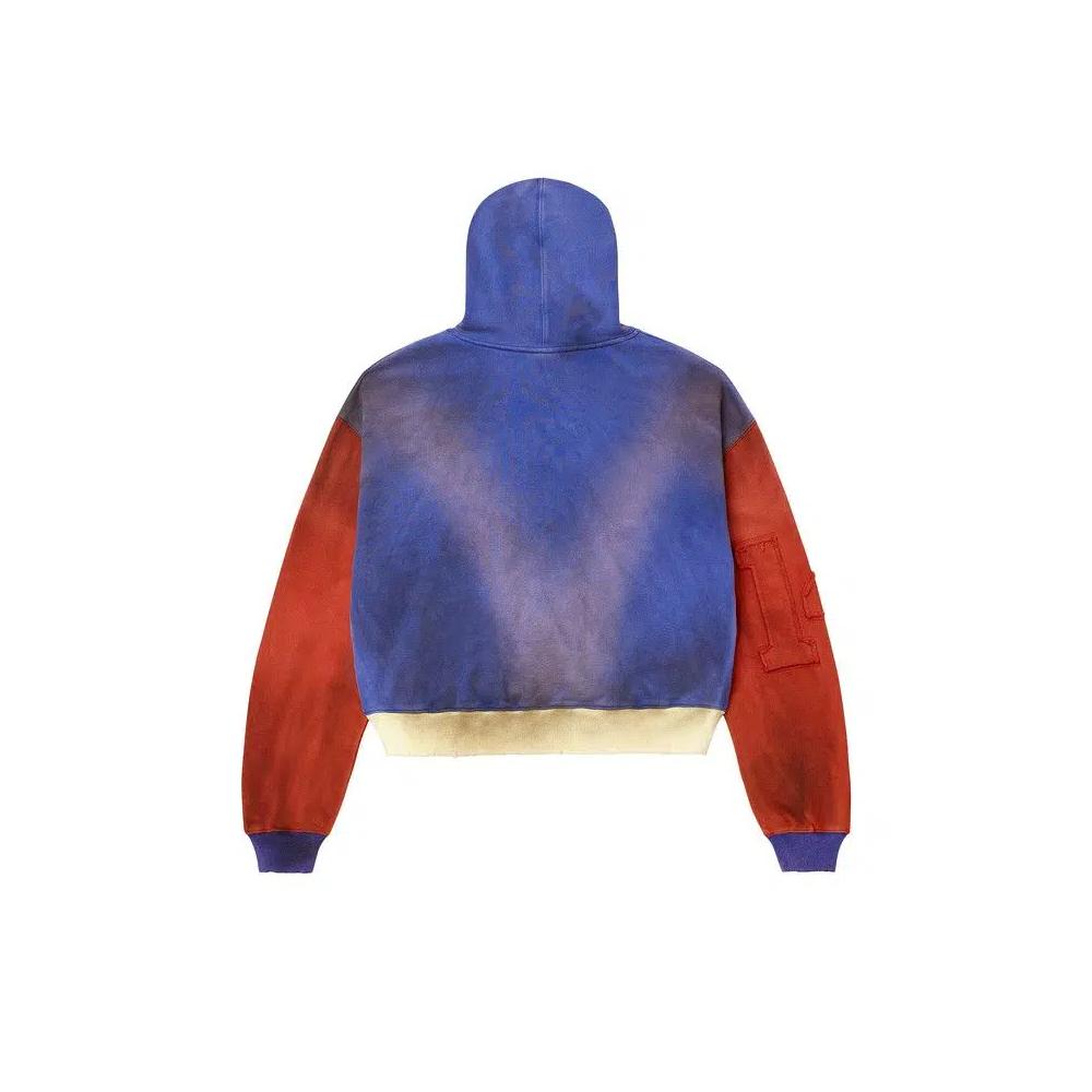 Топы Vale Forever Alumni Pullover «Мультиколор» 2