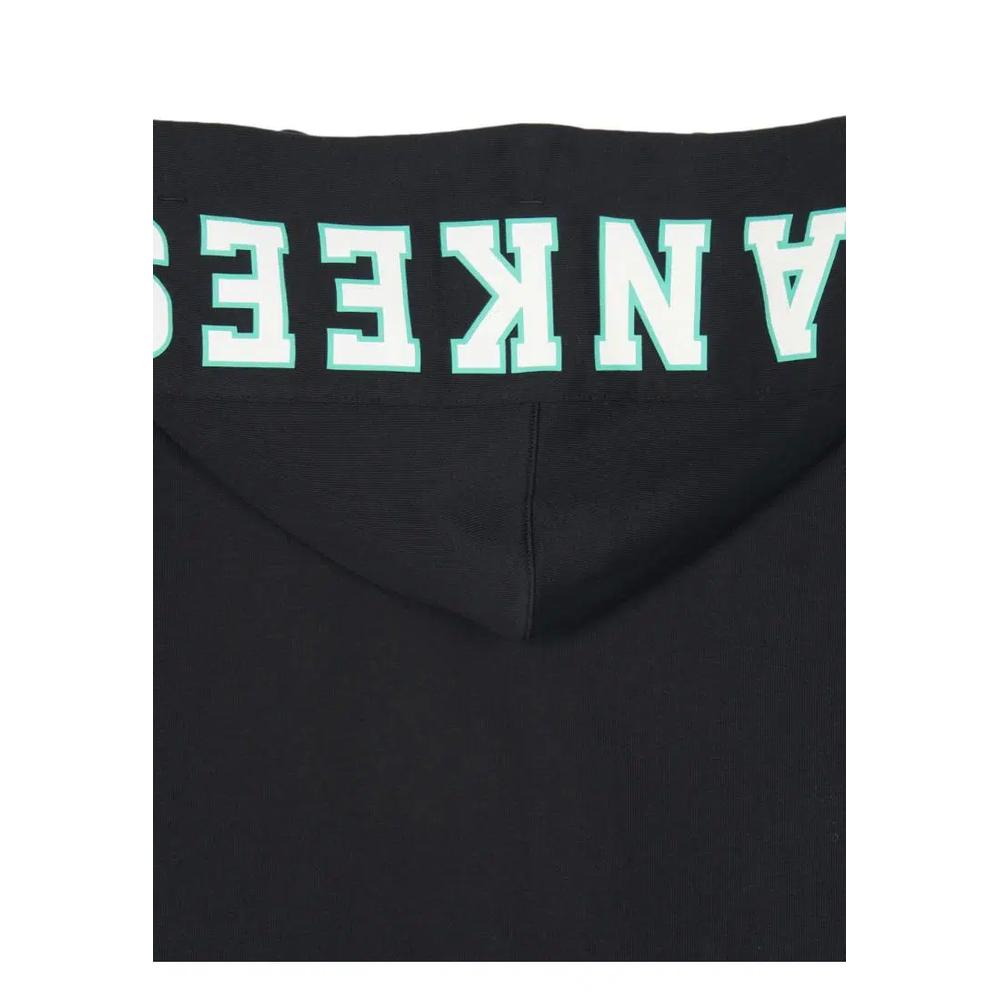 БЕЗРУКАВНАЯ ТОЛСТОВКА VARSITY NEW YORK YANKEES 6
