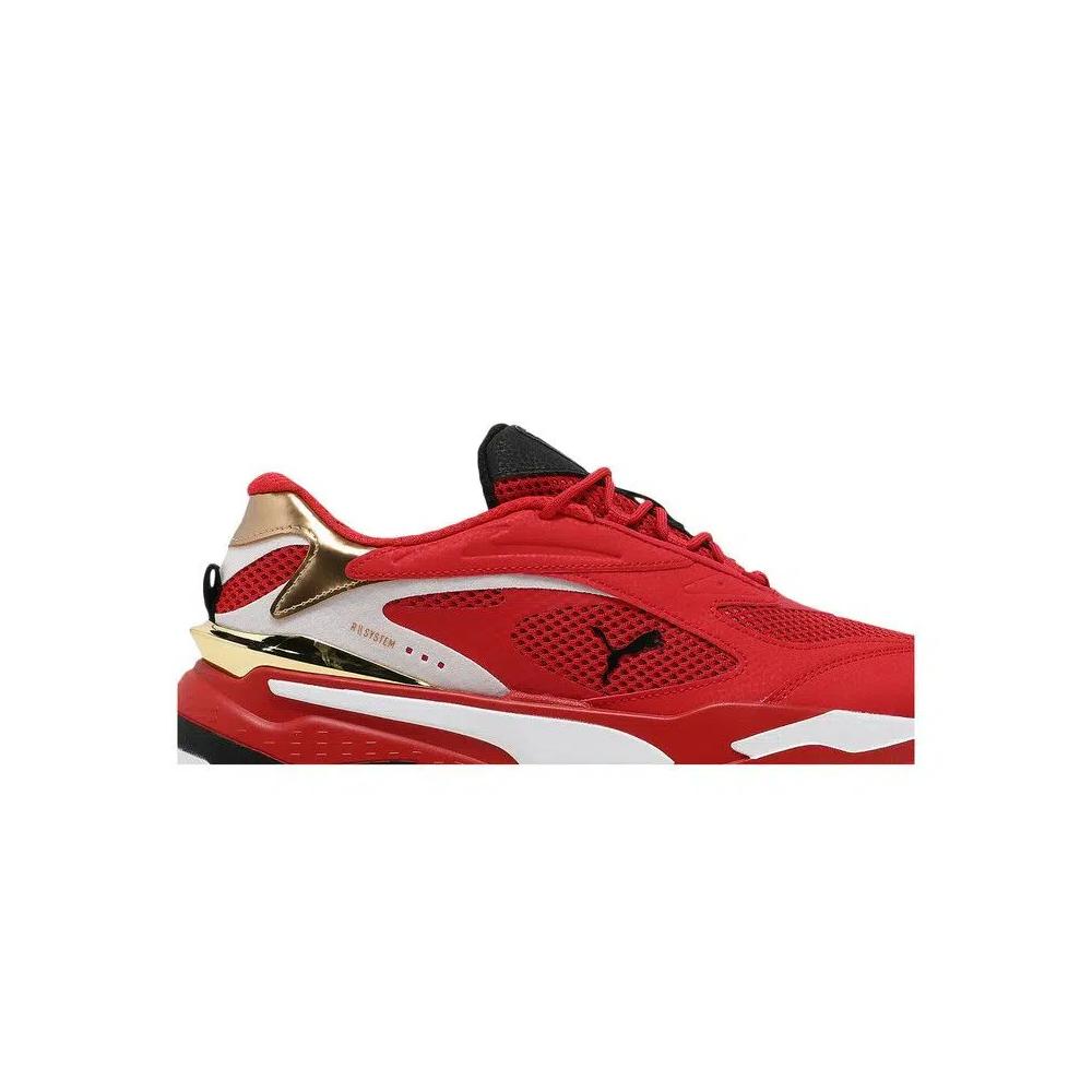 Кроссовки Puma RS-Fast 'Canada' 2