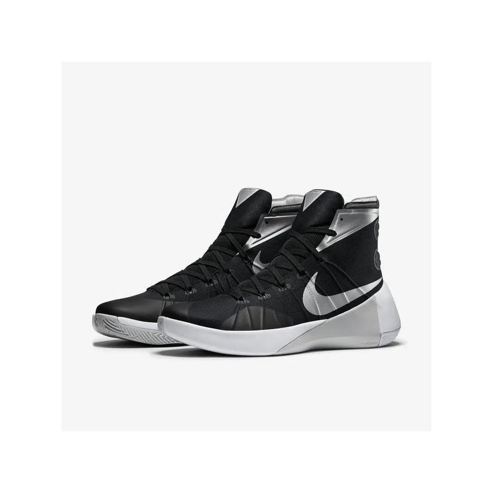 Кроссовки Nike Hyperdunk 2015 TB 'Black' 2