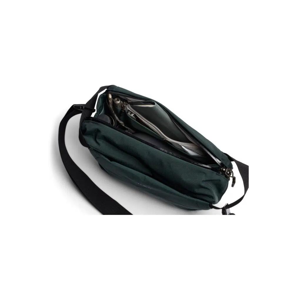 Поясная сумка Bellroy Venture Sling 6L - Глубокий океан 7