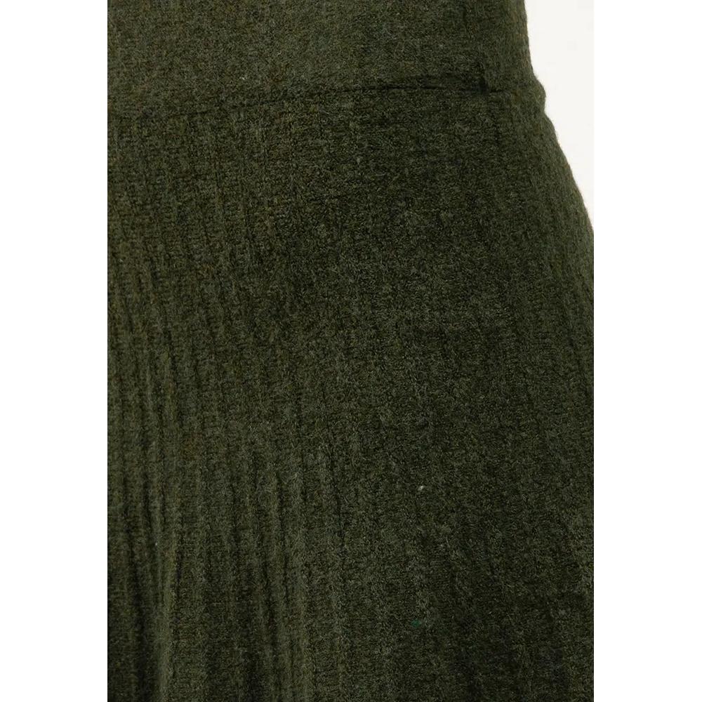 Юбка-карандаш Macy Mid Waist 3