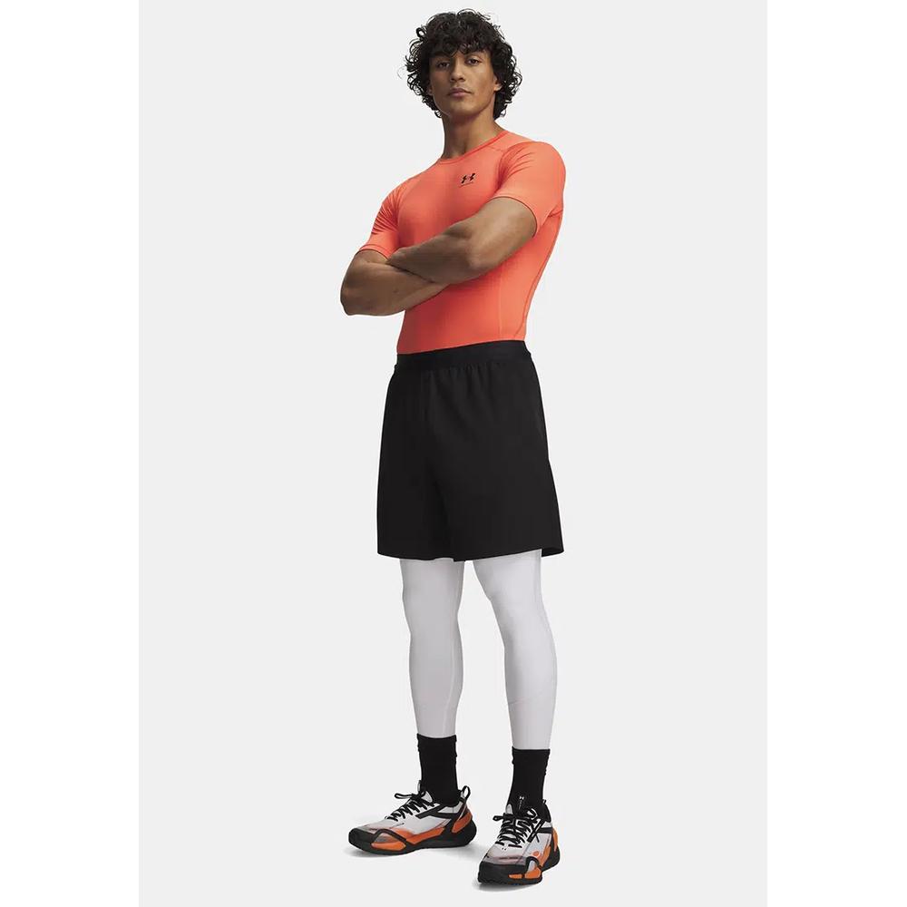 HeatGear® Elite Мужские леггинсы 4