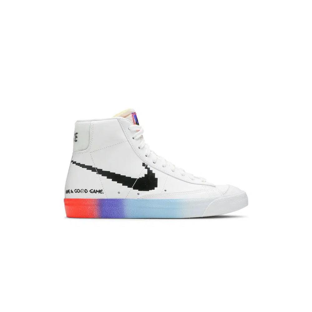Кроссовки Nike Wmns Blazer Mid '77 Vintage 'Have A Good Game' 1
