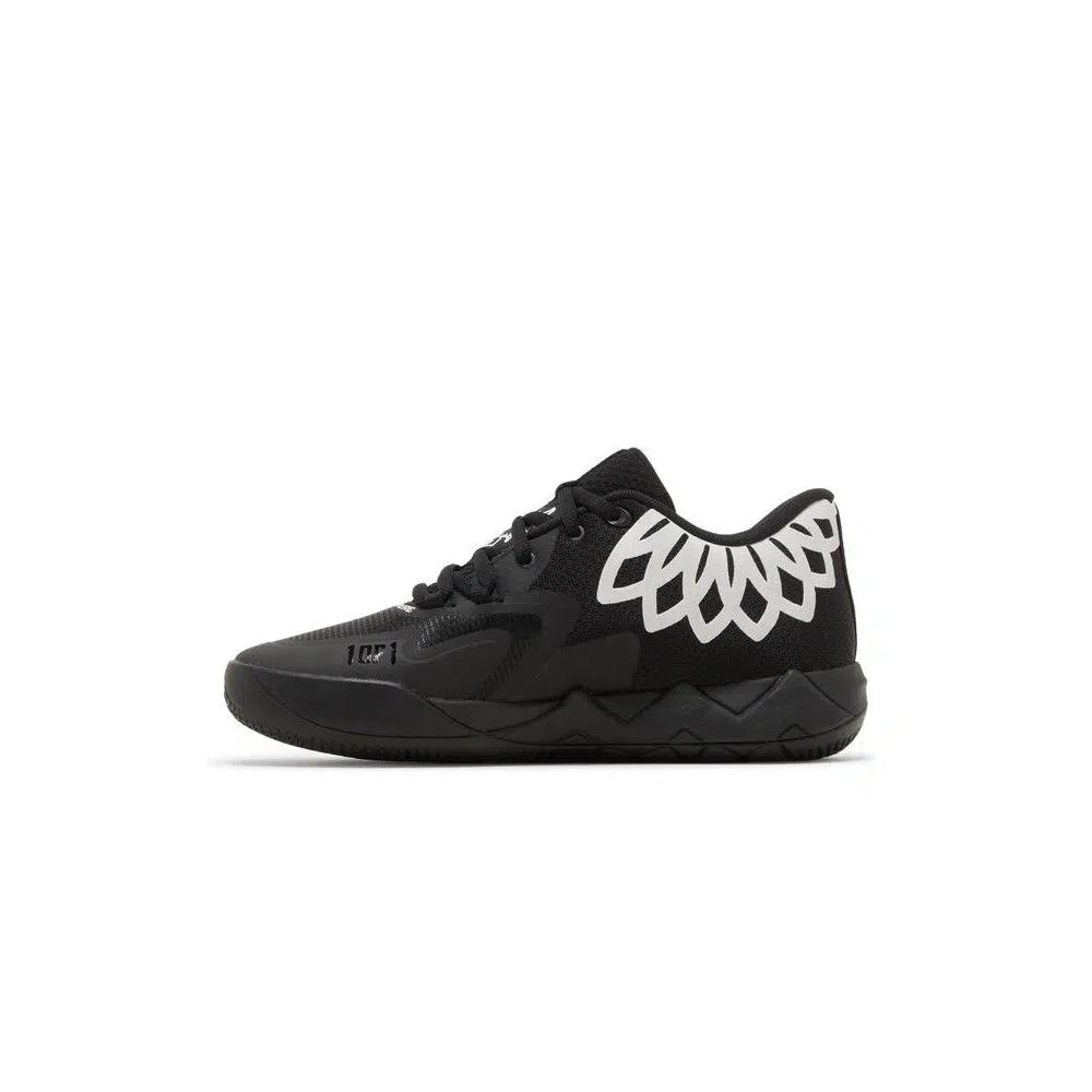 Кроссовки Puma MB.01 Lo 'Team Colors - Black' 3