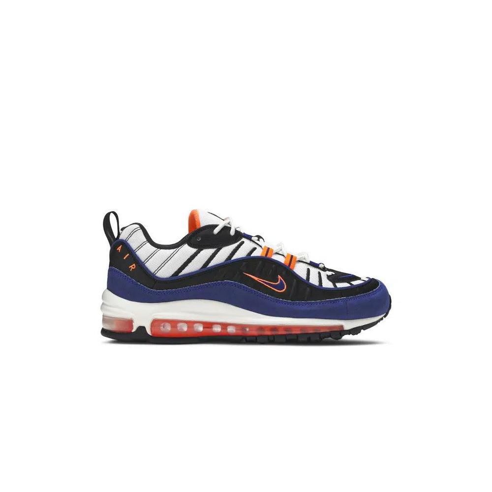 Кроссовки Nike Air Max 98 'New York' 1