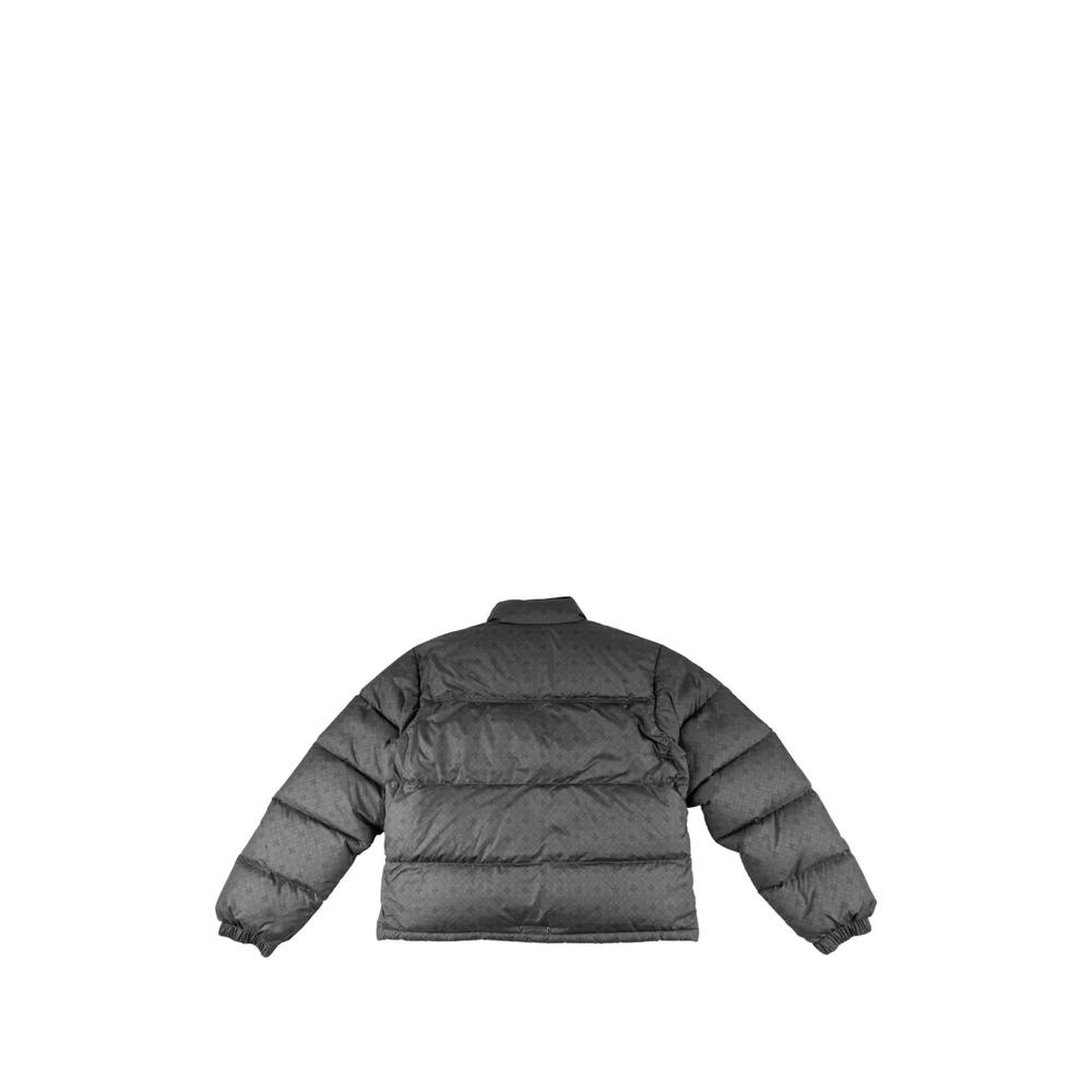 Куртка Stiff V2 с монограммой 2