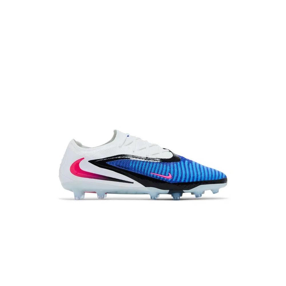Кроссовки Nike Phantom 6 Low Elite AG 'Racer Blue' 1