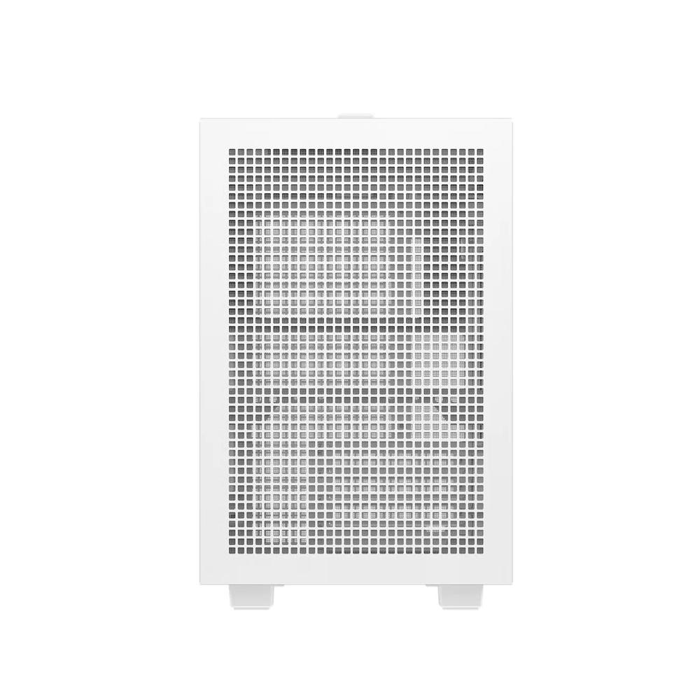 DEEPCOOL CH160 PLUS WH Micro-ATX корпус - Белый 4