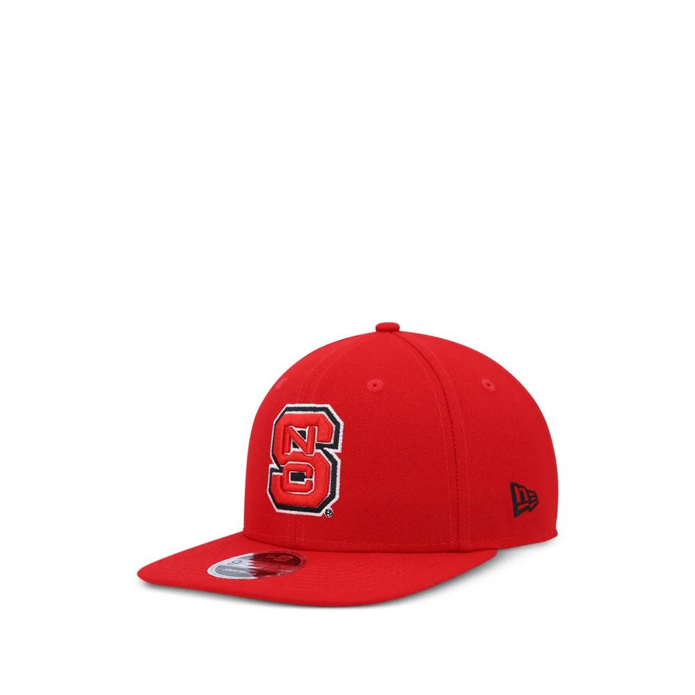 Кепка 9FIFTY NC State Wolfpack 2