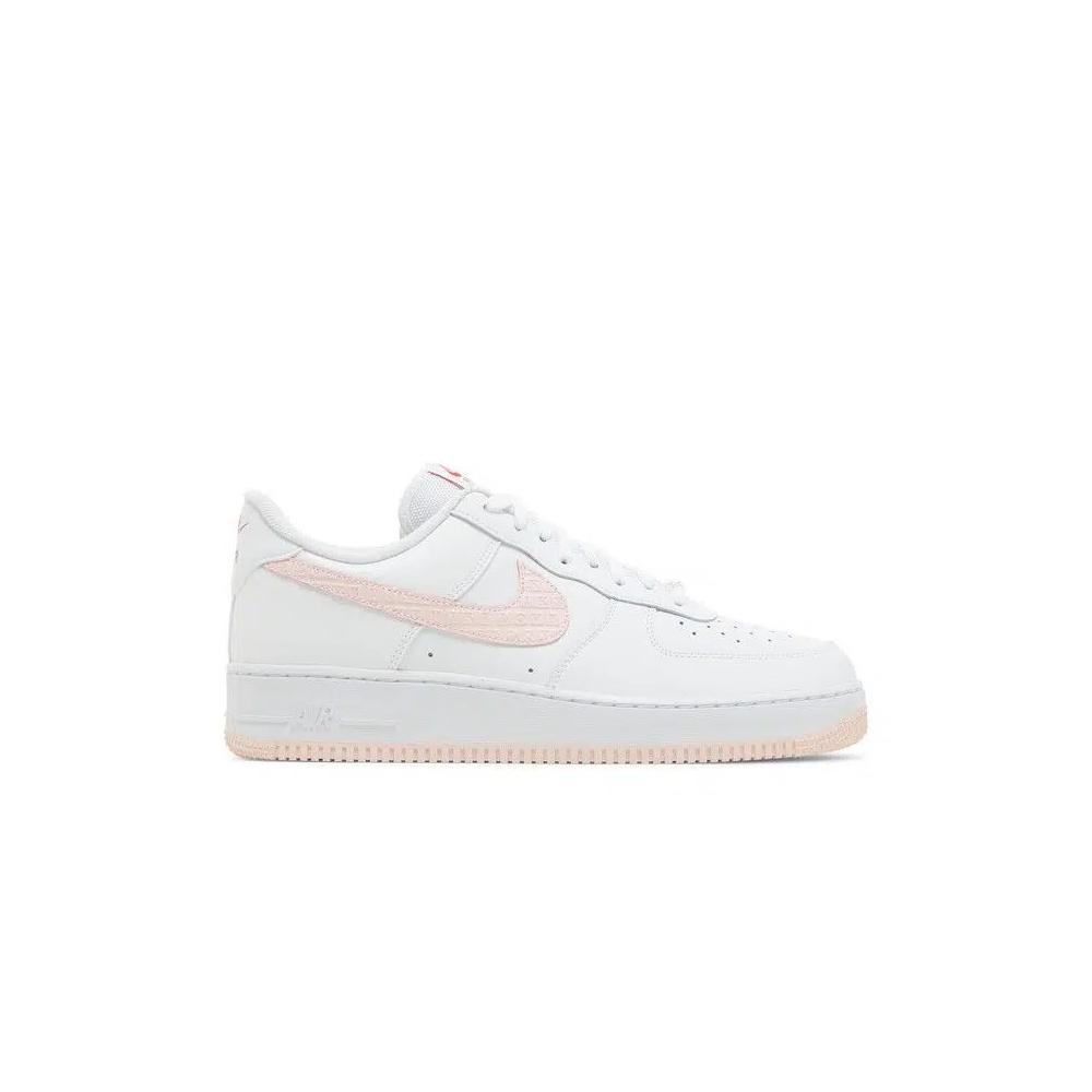 Кроссовки Nike Air Force 1 '07 'Valentine's Day 2022' 1