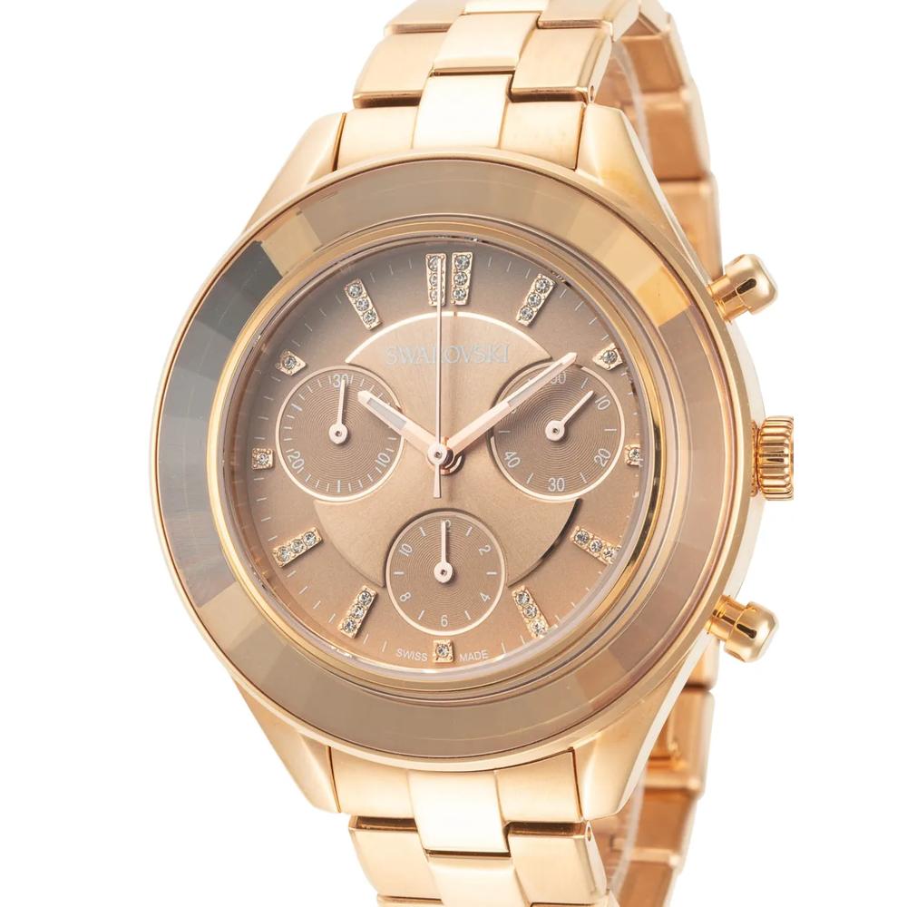 Наручные часы Octea Lux Sport 39 мм 2