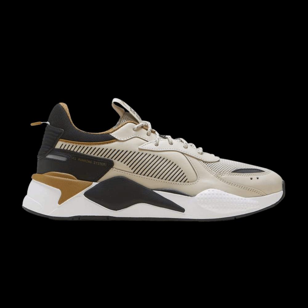 Кроссовки Puma RS-X Core 'Overcast' 1
