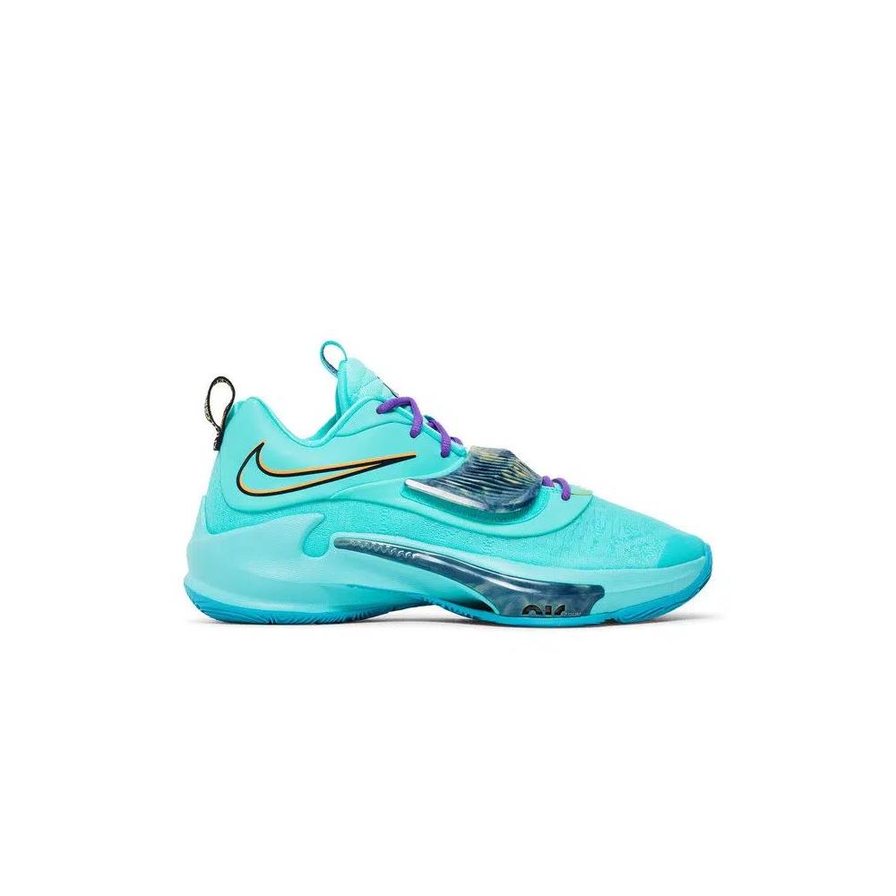 Кроссовки Nike Zoom Freak 3 EP 'Аква' 1