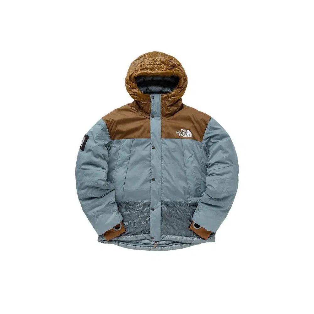 Куртки The North Face x Undercover SOUKUU 50/50 Jacket 'Сепия' 1