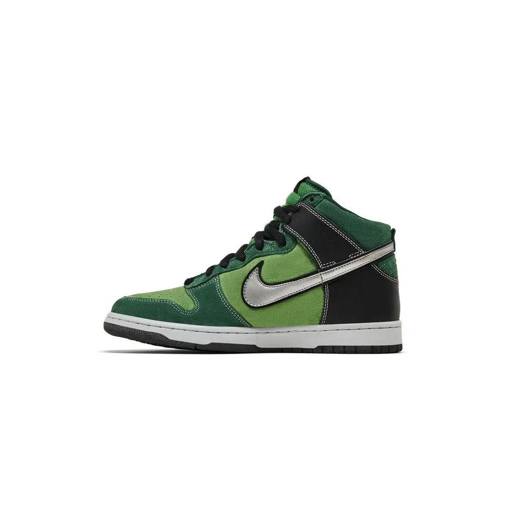 Кроссовки Nike Dunk High Pro SB 'Brut' 3