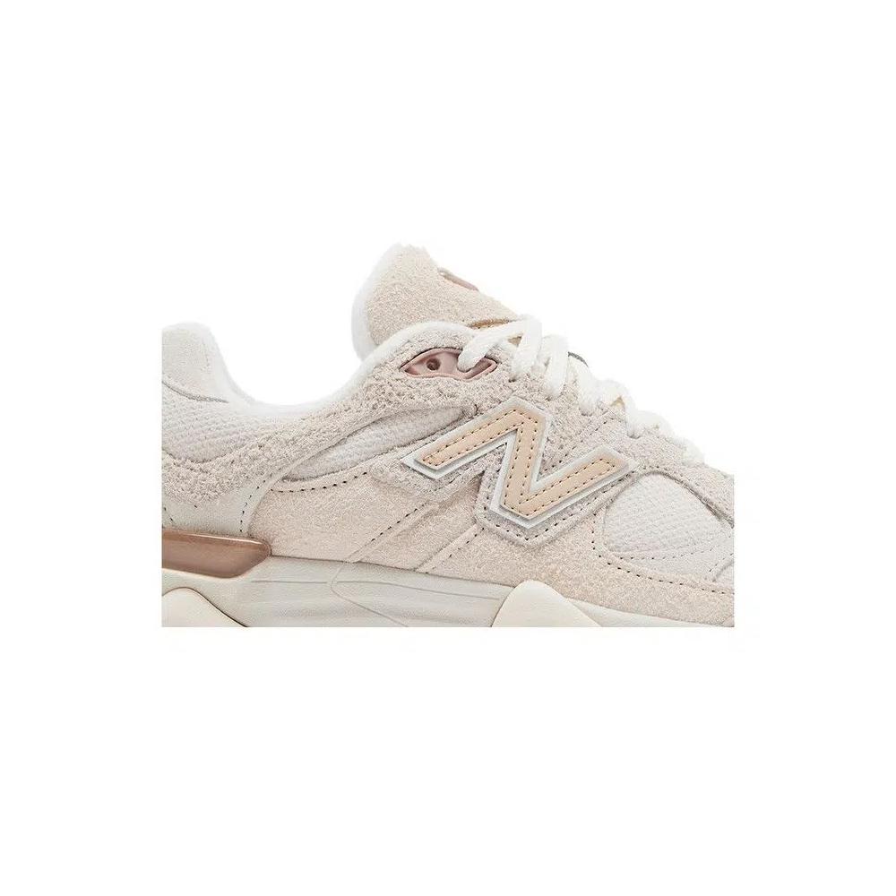 Повседневные кроссовки New Balance 9060 'Bisque Sea Salt' 2