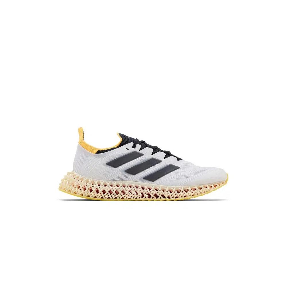 Кроссовки adidas 4DFWD 4 'White Grey Spark' 1