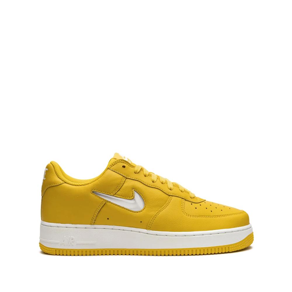 Air Force 1 Low "Color Of The Month - Yellow Jewel" sneakers 1