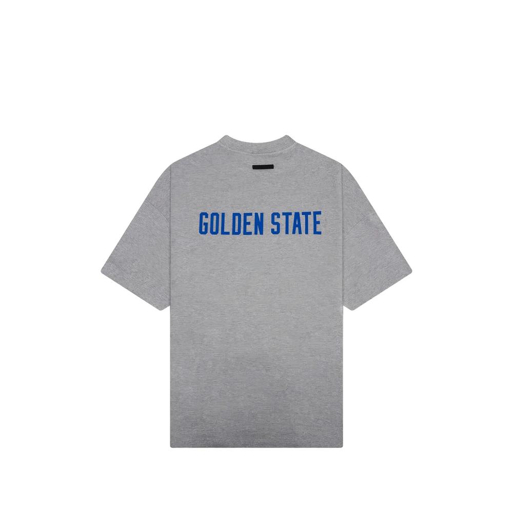Футболка Warriors 90's Tee из коллаборации с NBA 2