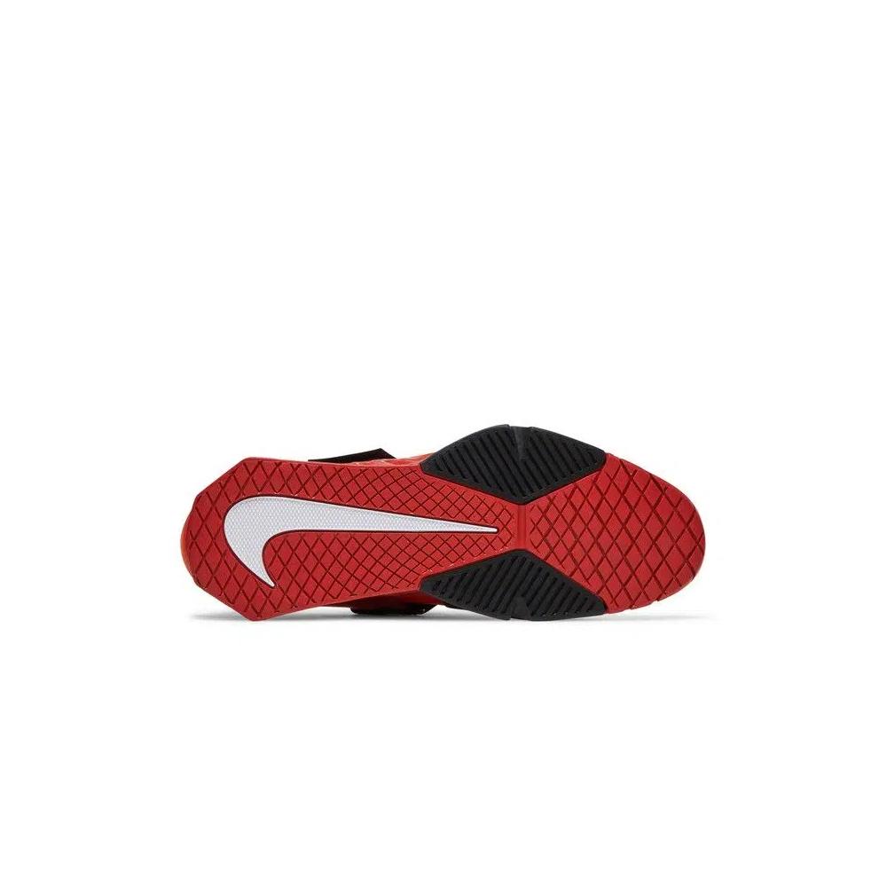 Кроссовки Nike Savaleos 'Chile Red' 4