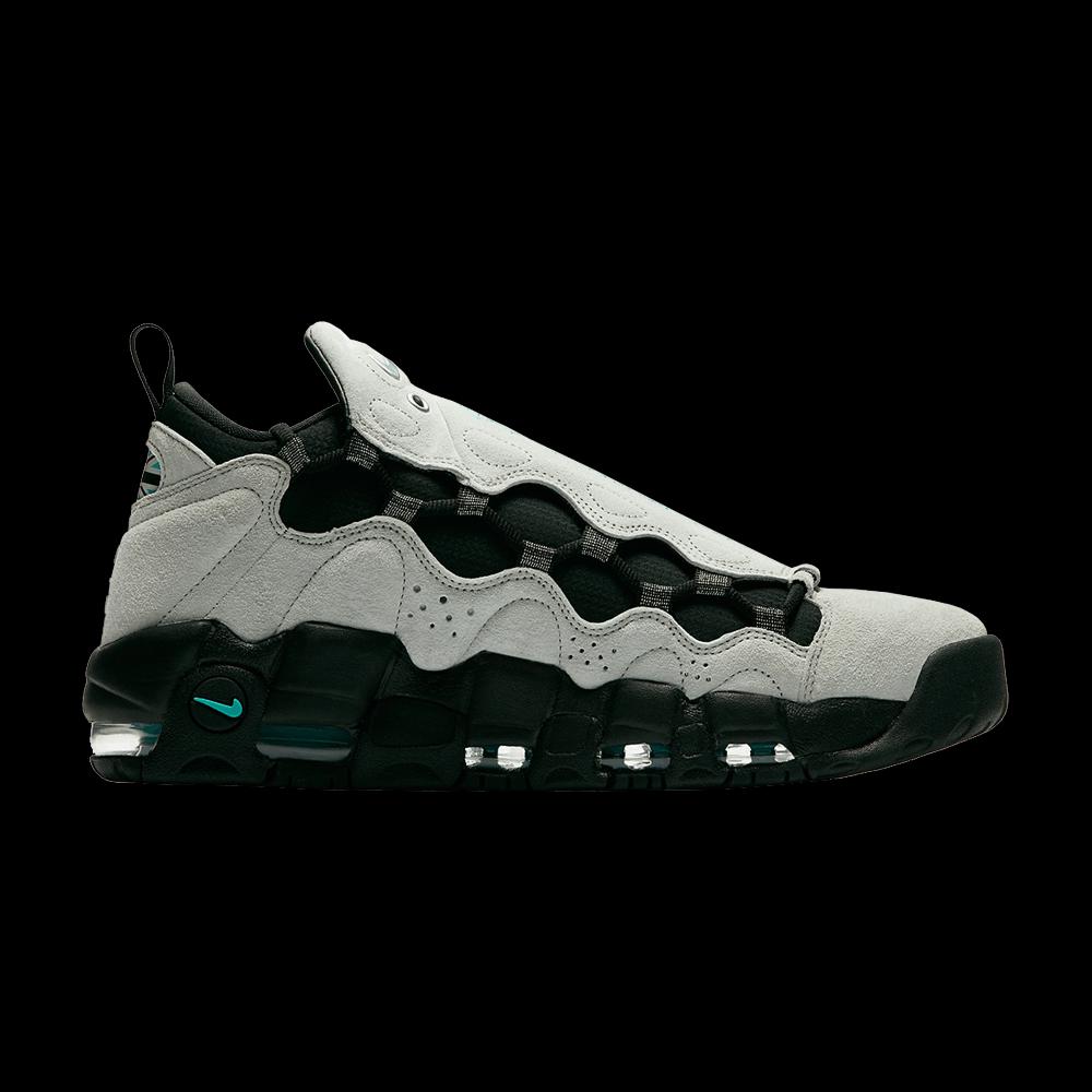 Кроссовки Nike Air More Money 'British Pound' 1