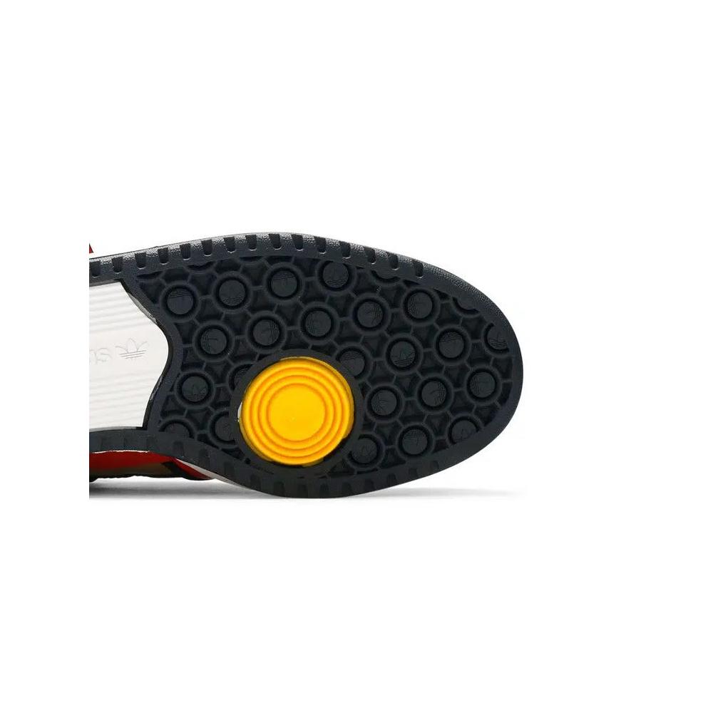 Кроссовки The Simpsons x adidas Forum Low 'Duff Beer' 5
