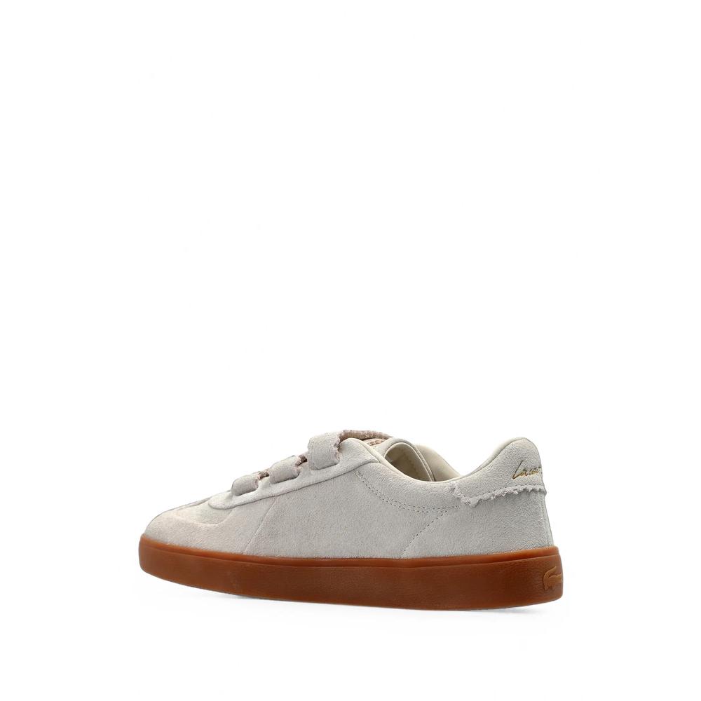 Baseshot Pro suede sneakers 4