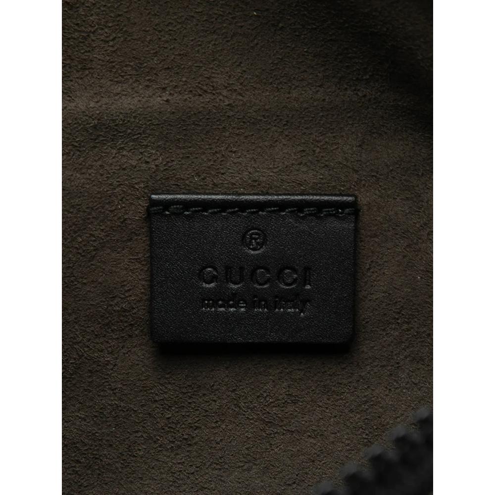 2000-2015 GG Supreme belt bag 6