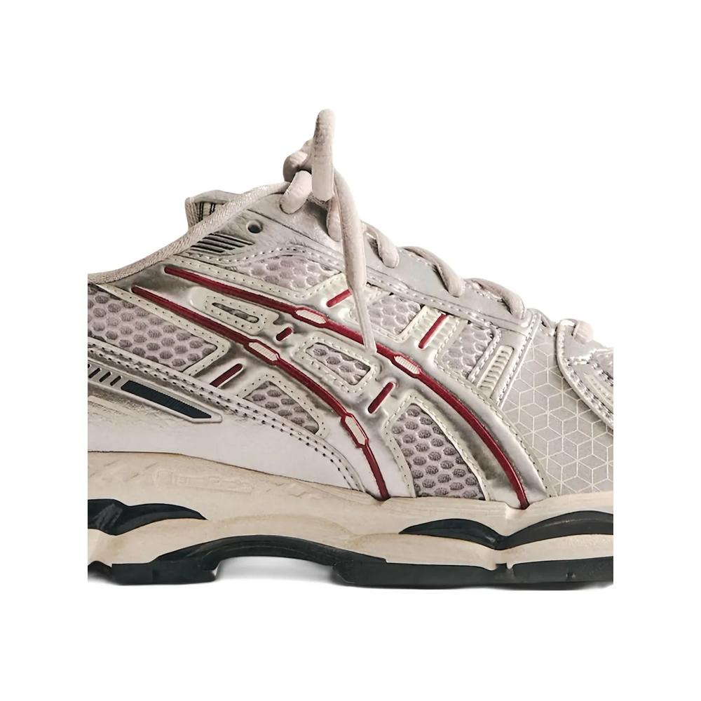 Кроссовки Gel Kayano 12.1 на шнуровке 2