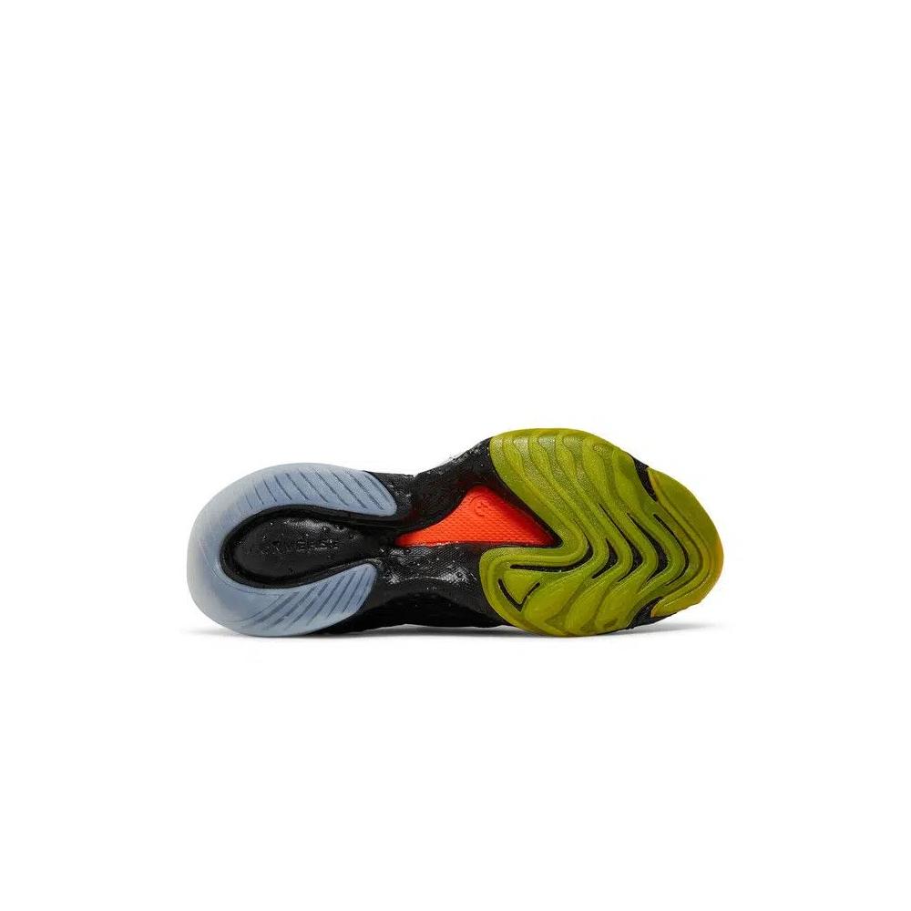 Кроссовки A-Cold-Wall x Converse Aeon Active CX 'Black Apple Green' 4
