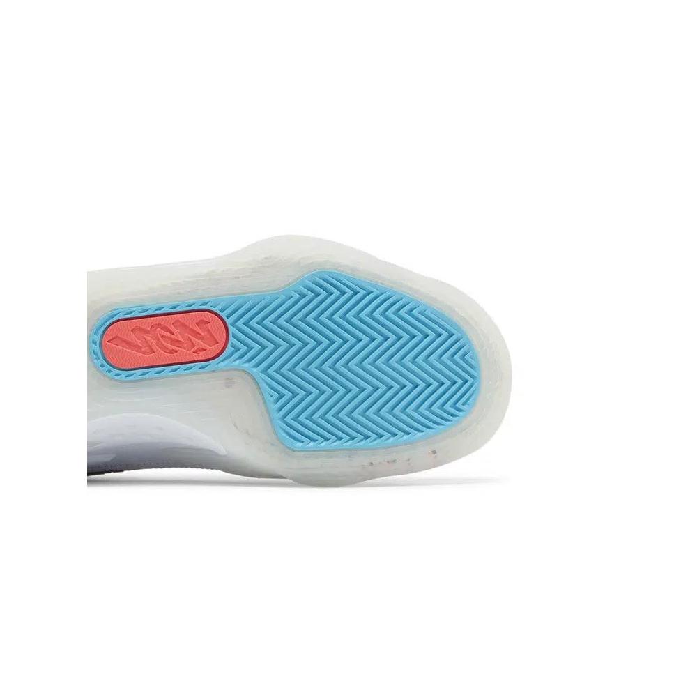 Кроссовки Air Jordan Zion 3 NRG 'Z-3D' 5