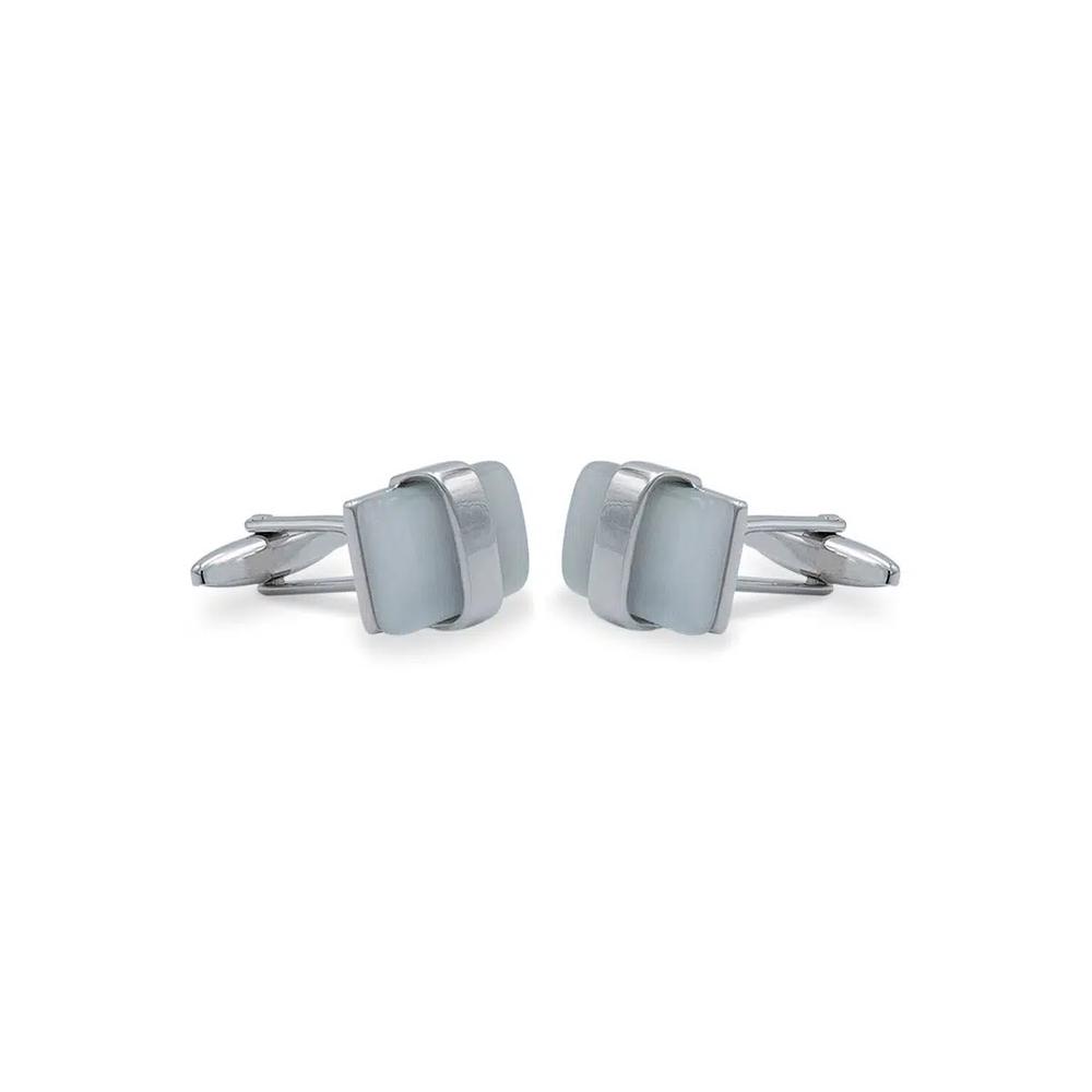 Запонки Araure Chrome 2