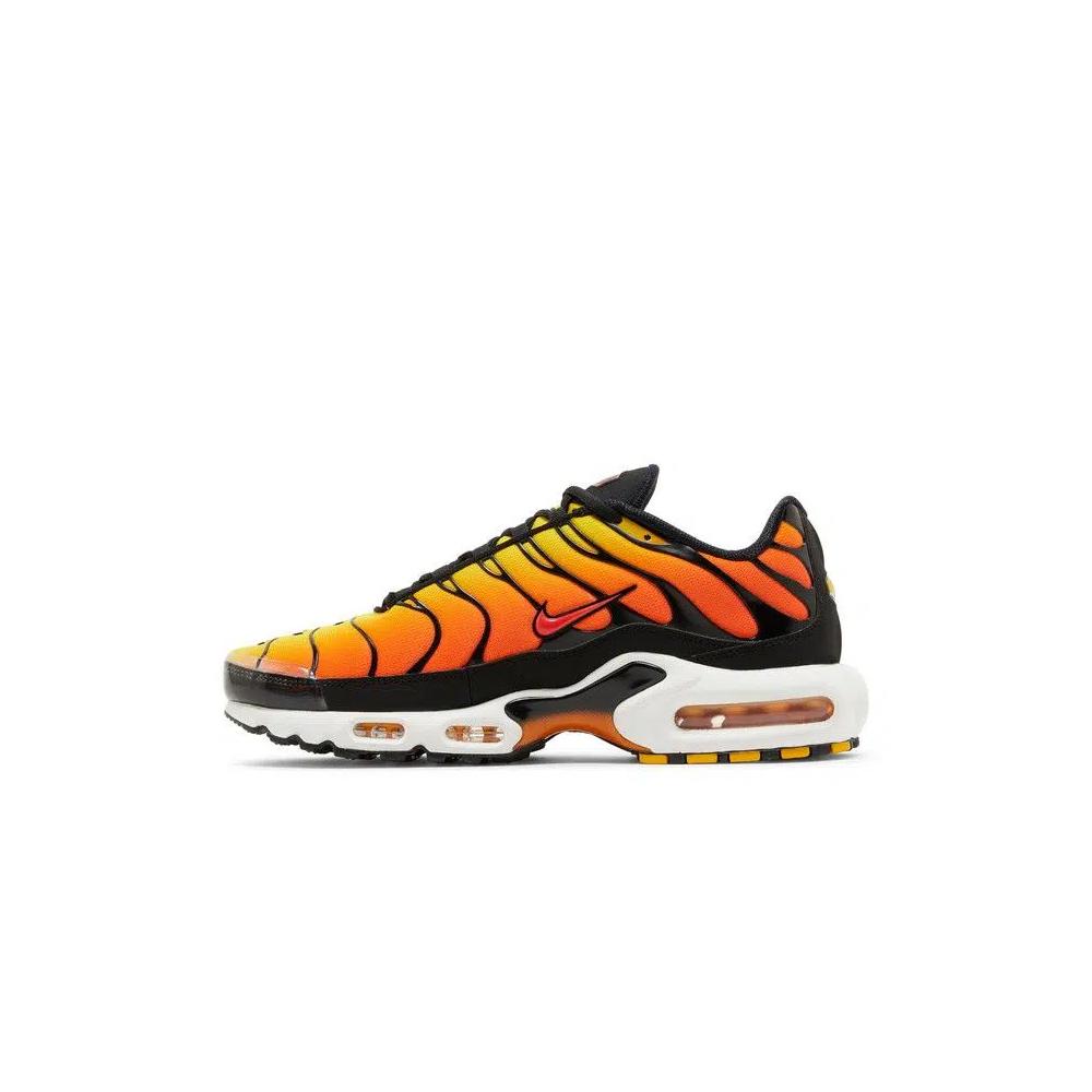 Кроссовки Nike Air Max Plus 'Sunset' 2024 3