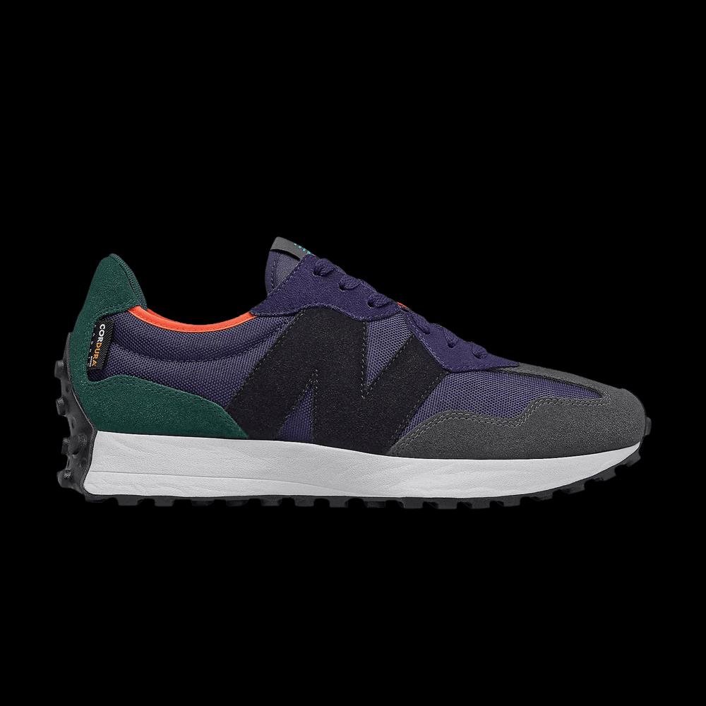 Кроссовки New Balance 327 'Lagoon Storm Blue' 1