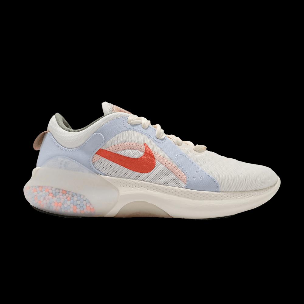 Кроссовки Nike Wmns Joyride Dual Run 2 'Sail Electro Orange' 1