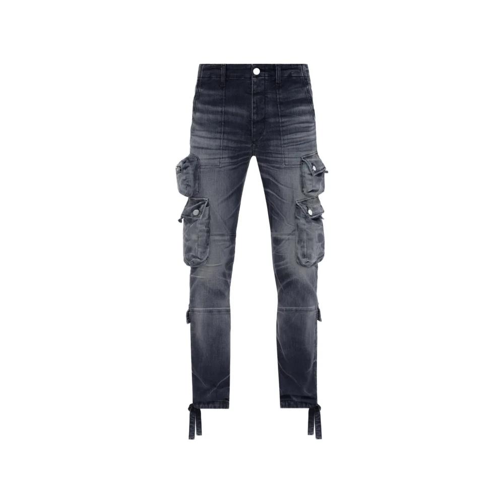 Джинсы карго Tactical 1