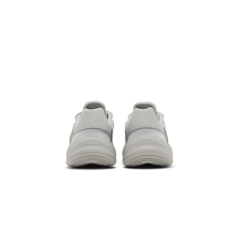 Кроссовки adidas Ozelia J 'Triple Grey' 6