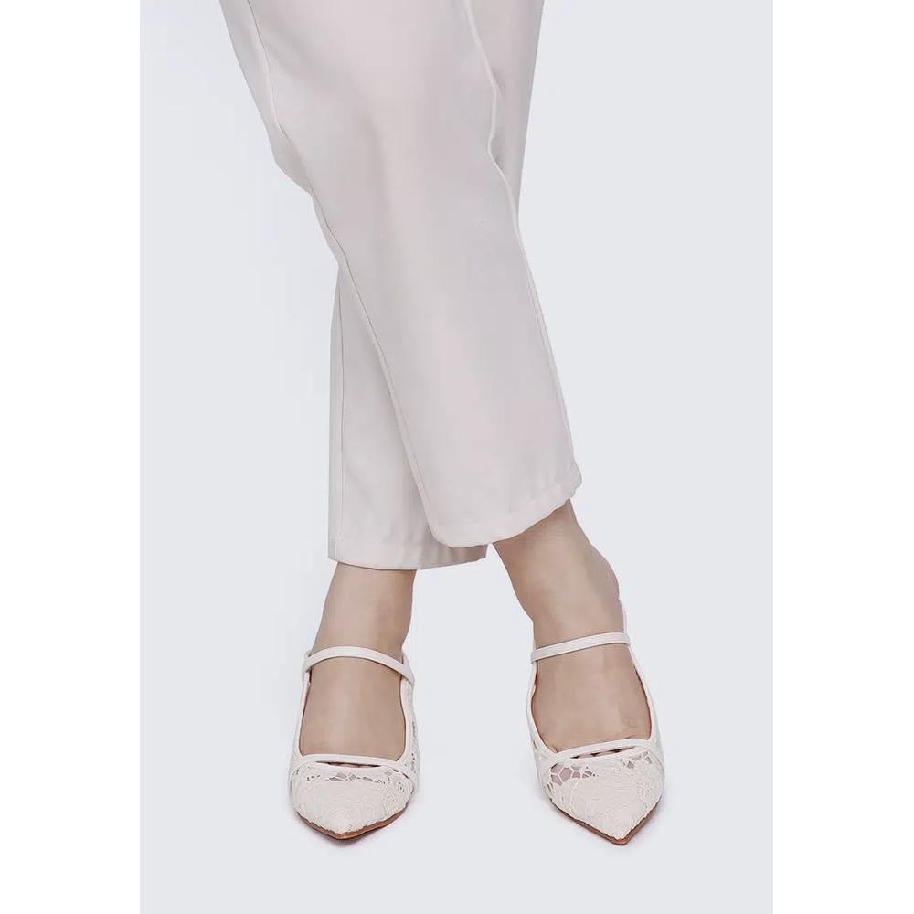 Туфли на каблуке Isadora Comfy 6