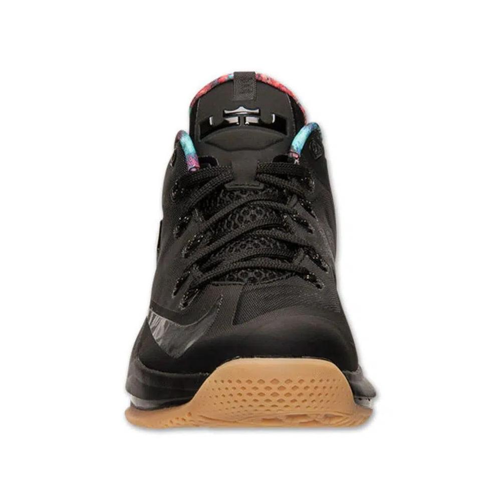 Кроссовки Nike Max LeBron 11 Low 'Gum' 3