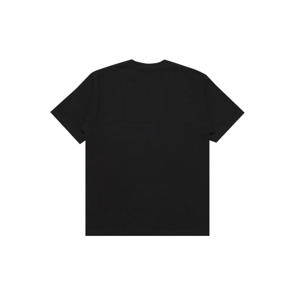 Футболки Stussy Stock Kaleidoscope Tee 'Black' 2